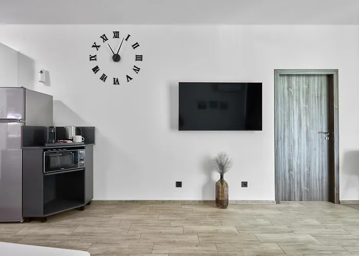 Paradise Апартамент