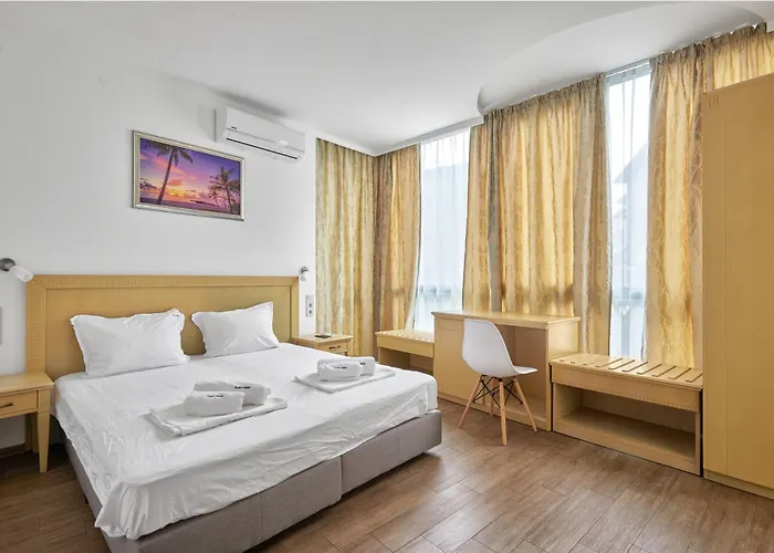 Апартамент Paradise *