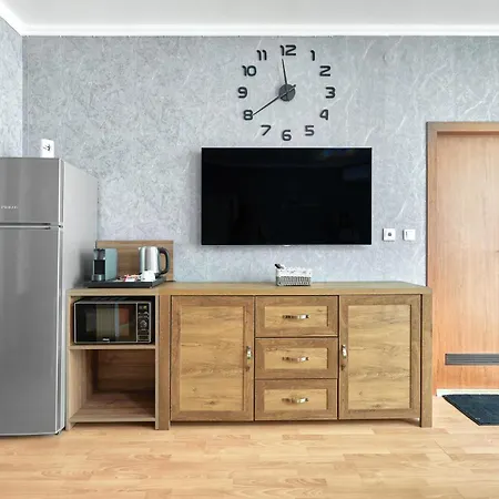 Paradise 公寓 普里莫尔斯科