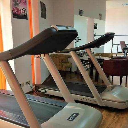 Paradise 公寓 普里莫尔斯科