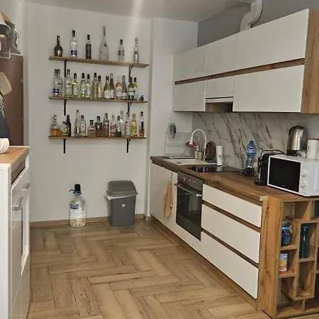 Apartment Paradise