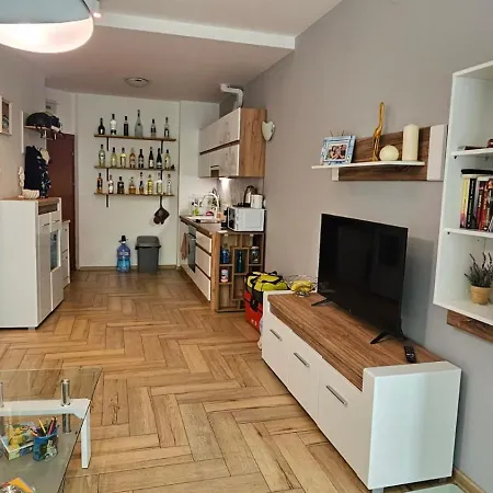 Apartment Paradise
