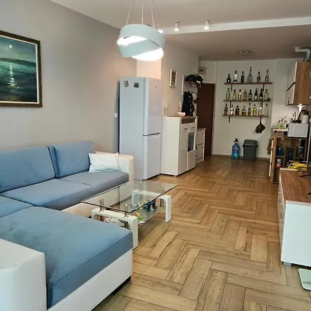 Paradise Apartment